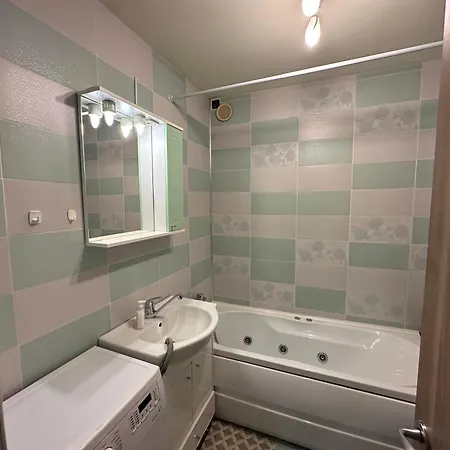Ultracentral 2 Apartment Cluj-Napoca